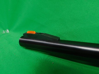 ITHACA GUN COMPANY MODEL 37 FEATHERLIGHT DEERSLAYER 12 GA - Image 7 of 7