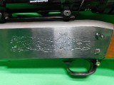 ITHACA GUN COMPANY MODEL 37 FEATHERLIGHT DEERSLAYER 12 GA - Image 4 of 7