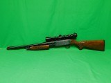 ITHACA GUN COMPANY MODEL 37 FEATHERLIGHT DEERSLAYER 12 GA - Image 1 of 7