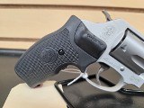 SMITH & WESSON 637 .38 SPL - Image 7 of 12