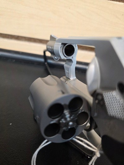 SMITH & WESSON 637 .38 SPL - Image 12 of 12