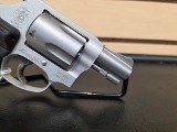 SMITH & WESSON 637 .38 SPL - Image 8 of 12