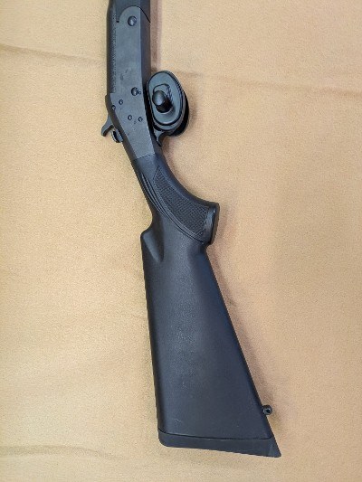 STEVENS 301 20 GA - Image 2 of 11