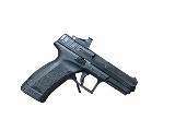GIRSAN MC9 9MM LUGER (9x19 PARA) - Image 1 of 4