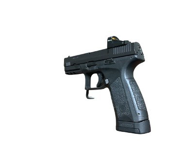 GIRSAN MC9 9MM LUGER (9x19 PARA) - Image 4 of 4