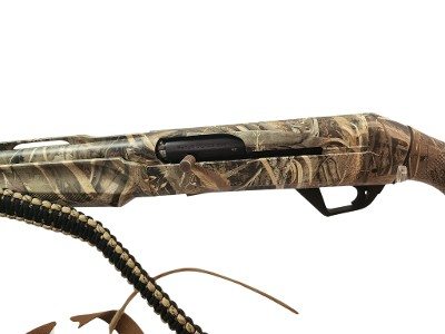 BENELLI Super Black Eagle 12 GA - Image 11 of 13