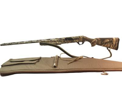 BENELLI Super Black Eagle 12 GA - Image 9 of 13