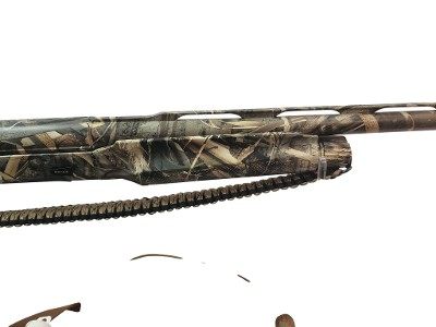 BENELLI Super Black Eagle 12 GA - Image 6 of 13