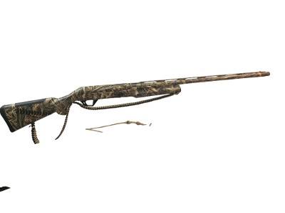 BENELLI Super Black Eagle 12 GA - Image 1 of 13