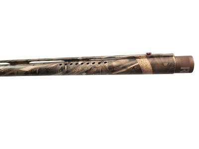 BENELLI Super Black Eagle 12 GA - Image 4 of 13
