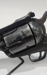 RUGER NEW MODEL BLACKHAWK .357 MAG - 8 of 12