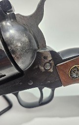 RUGER NEW MODEL BLACKHAWK .357 MAG - 9 of 12