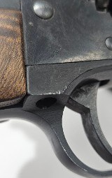 RUGER NEW MODEL BLACKHAWK .357 MAG - 10 of 12