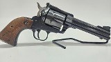RUGER NEW MODEL BLACKHAWK .357 MAG - 2 of 12