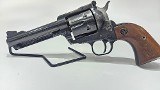 RUGER NEW MODEL BLACKHAWK .357 MAG - 1 of 12