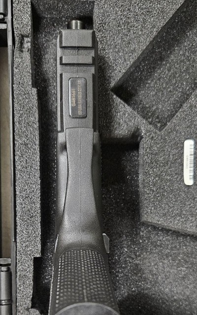 CZ-USA P-10 9MM 9MM LUGER (9X19 PARA) - Image 4 of 4