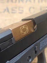 PALMETTO STATE ARMORY DAGGER MICRO 9MM LUGER (9x19 PARA) - 7 of 10