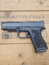 PALMETTO STATE ARMORY DAGGER MICRO 9MM LUGER (9x19 PARA) - 1 of 10