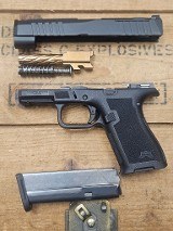 PALMETTO STATE ARMORY DAGGER MICRO 9MM LUGER (9x19 PARA) - 8 of 10