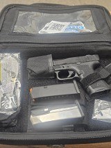 PALMETTO STATE ARMORY DAGGER MICRO 9MM LUGER (9x19 PARA) - 10 of 10