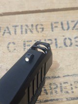 PALMETTO STATE ARMORY DAGGER MICRO 9MM LUGER (9x19 PARA) - 5 of 10
