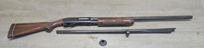 REMINGTON 870 WINGMASTER 12 GA - Image 1 of 4