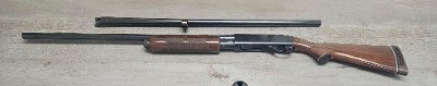 REMINGTON 870 WINGMASTER 12 GA - Image 2 of 4
