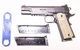 SPRINGFIELD ARMORY BEAUTIFUL MODEL OPERATOR CHAMBERED IN .45 ACP .45 ACP - 2 of 4