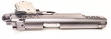 SPRINGFIELD ARMORY BEAUTIFUL MODEL OPERATOR CHAMBERED IN .45 ACP .45 ACP - 3 of 4