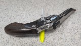 COLT KING COBRA TARGET .357 MAG - 4 of 8