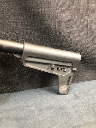 PALMETTO STATE ARMORY PA-15 PISTOL 5.56X45MM NATO - Image 8 of 9