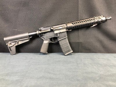 PALMETTO STATE ARMORY PA-15 PISTOL 5.56X45MM NATO - Image 1 of 9