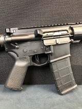PALMETTO STATE ARMORY PA-15 PISTOL 5.56X45MM NATO - Image 3 of 9