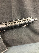 PALMETTO STATE ARMORY PA-15 PISTOL 5.56X45MM NATO - Image 4 of 9