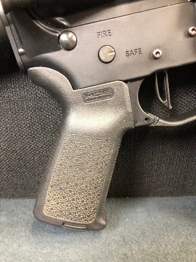 PALMETTO STATE ARMORY PA-15 PISTOL 5.56X45MM NATO - Image 6 of 9