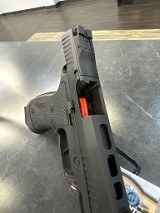 SIG SAUER P320 X-FIVE 9MM LUGER (9x19 PARA) - Image 4 of 5