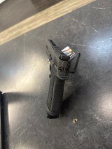 SIG SAUER P320 X-FIVE 9MM LUGER (9x19 PARA) - Image 5 of 5