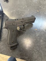 SIG SAUER P320 X-FIVE 9MM LUGER (9x19 PARA) - Image 2 of 5