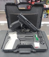 CANIK TP9SA Mod.2 9MM LUGER (9X19 PARA) - Image 1 of 13