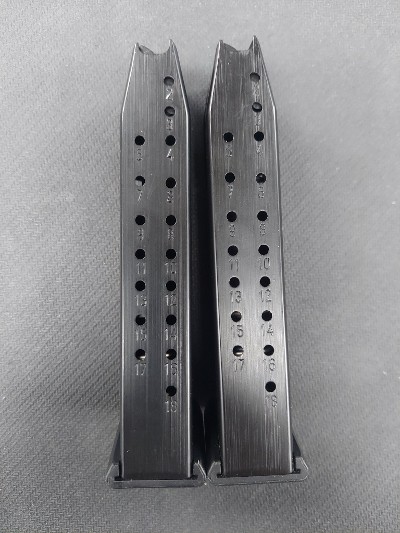 CANIK TP9SA Mod.2 9MM LUGER (9X19 PARA) - Image 9 of 13