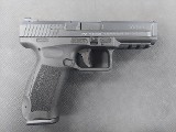 CANIK TP9SA Mod.2 9MM LUGER (9X19 PARA) - Image 2 of 13