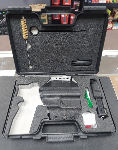 CANIK TP9SA Mod.2 9MM LUGER (9X19 PARA) - Image 7 of 13