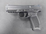 CANIK TP9SA Mod.2 9MM LUGER (9X19 PARA) - Image 3 of 13