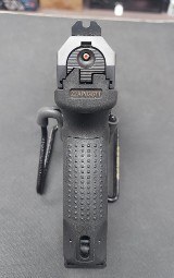 CANIK TP9SA Mod.2 9MM LUGER (9X19 PARA) - Image 5 of 13