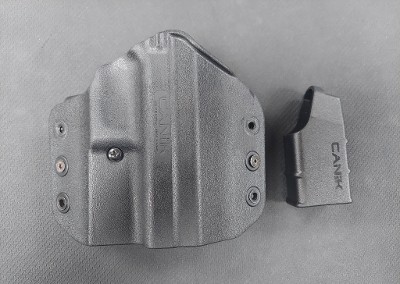 CANIK TP9SA Mod.2 9MM LUGER (9X19 PARA) - Image 10 of 13