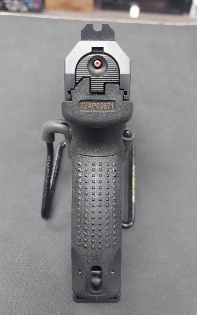 CANIK TP9SA Mod.2 9MM LUGER (9X19 PARA) - Image 5 of 13