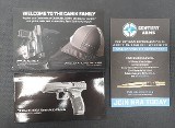 CANIK TP9SA Mod.2 9MM LUGER (9X19 PARA) - Image 13 of 13