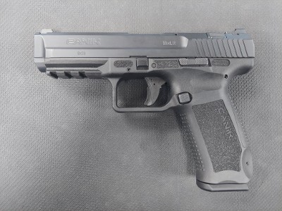 CANIK TP9SA Mod.2 9MM LUGER (9X19 PARA) - Image 3 of 13