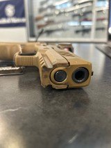 SIG SAUER M18 9MM LUGER (9x19 PARA) - 4 of 5