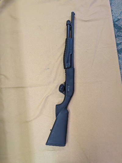 ESCORT slugger12 GA - Image 1 of 11
